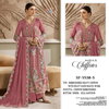 Sf 5538 P To S By Shree Chiffon Pakistani Salwar Suit Wholesalers In Surat